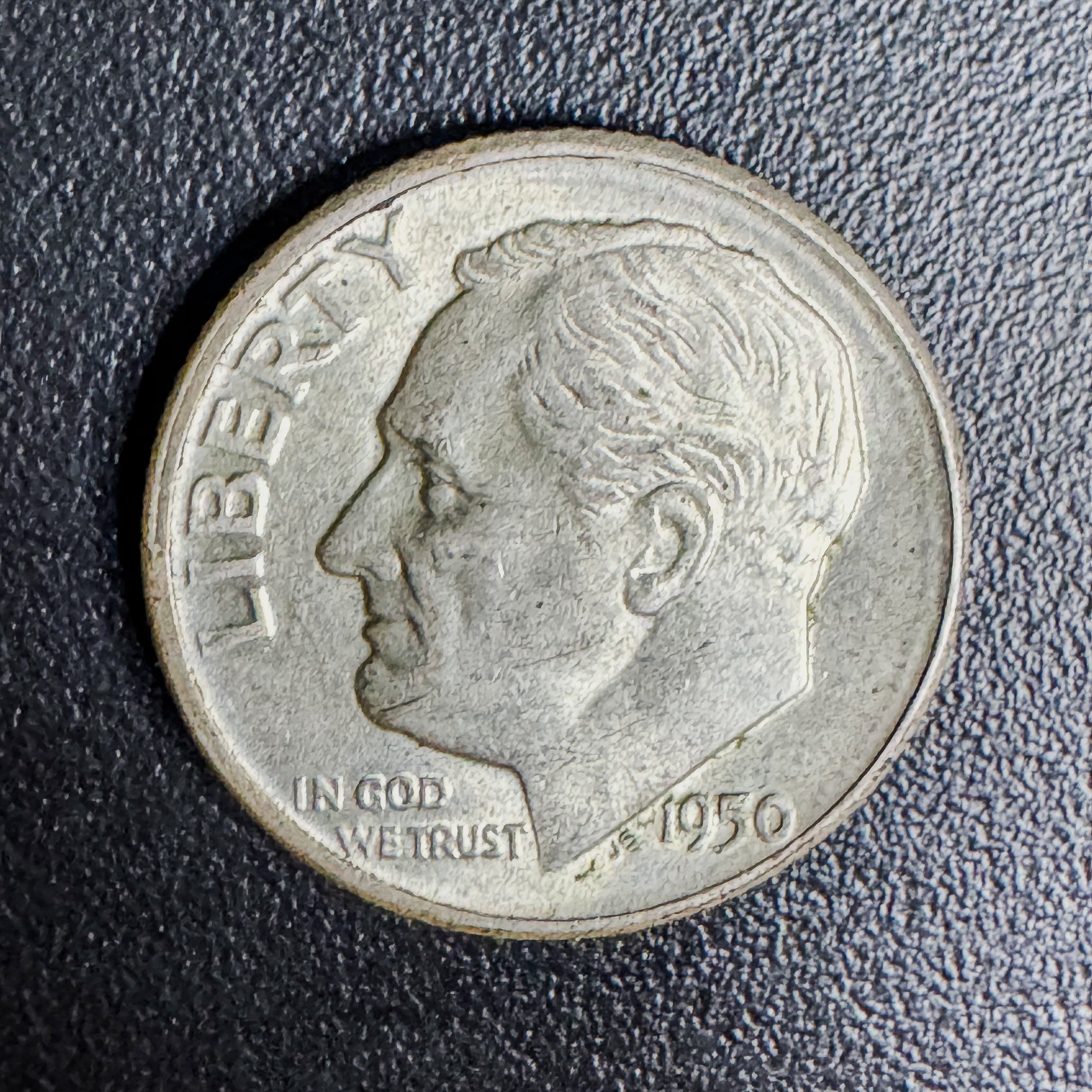 Dimes (10C)