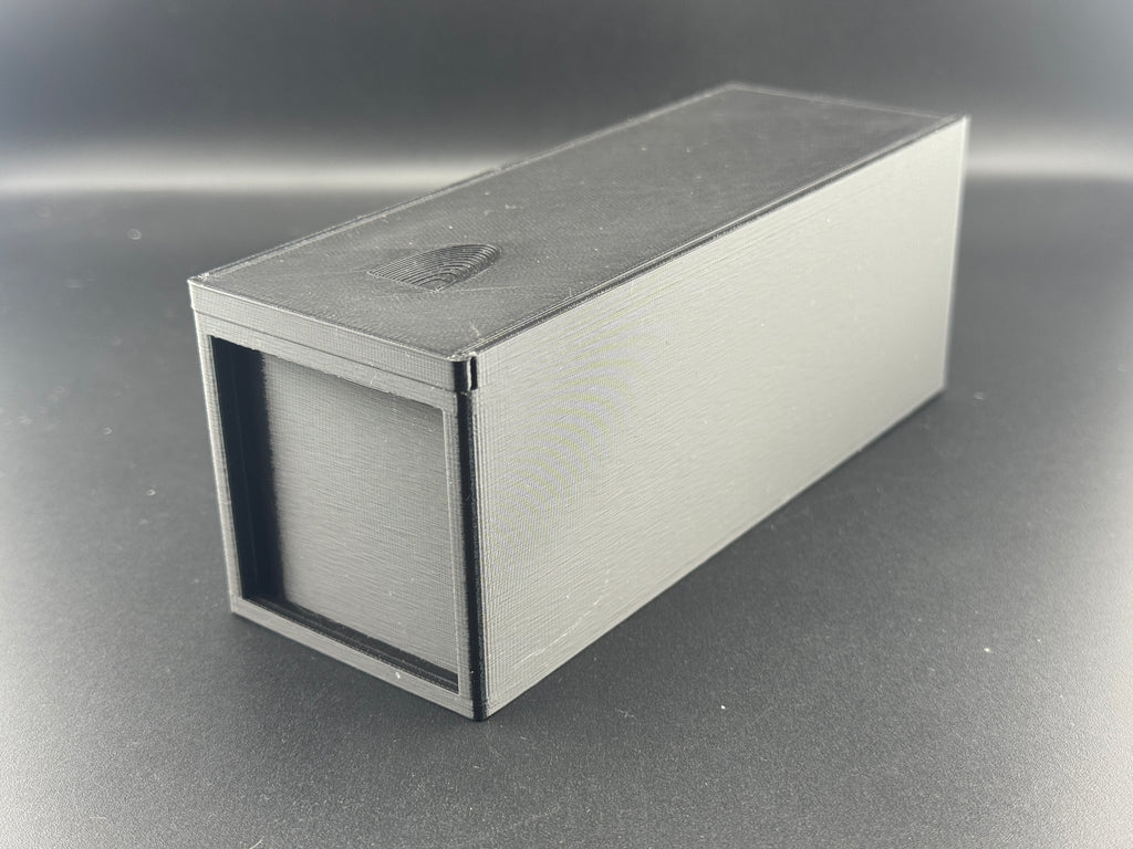 2x2 Flip Holder