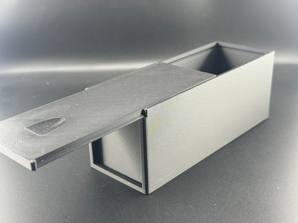 2x2 Flip Holder