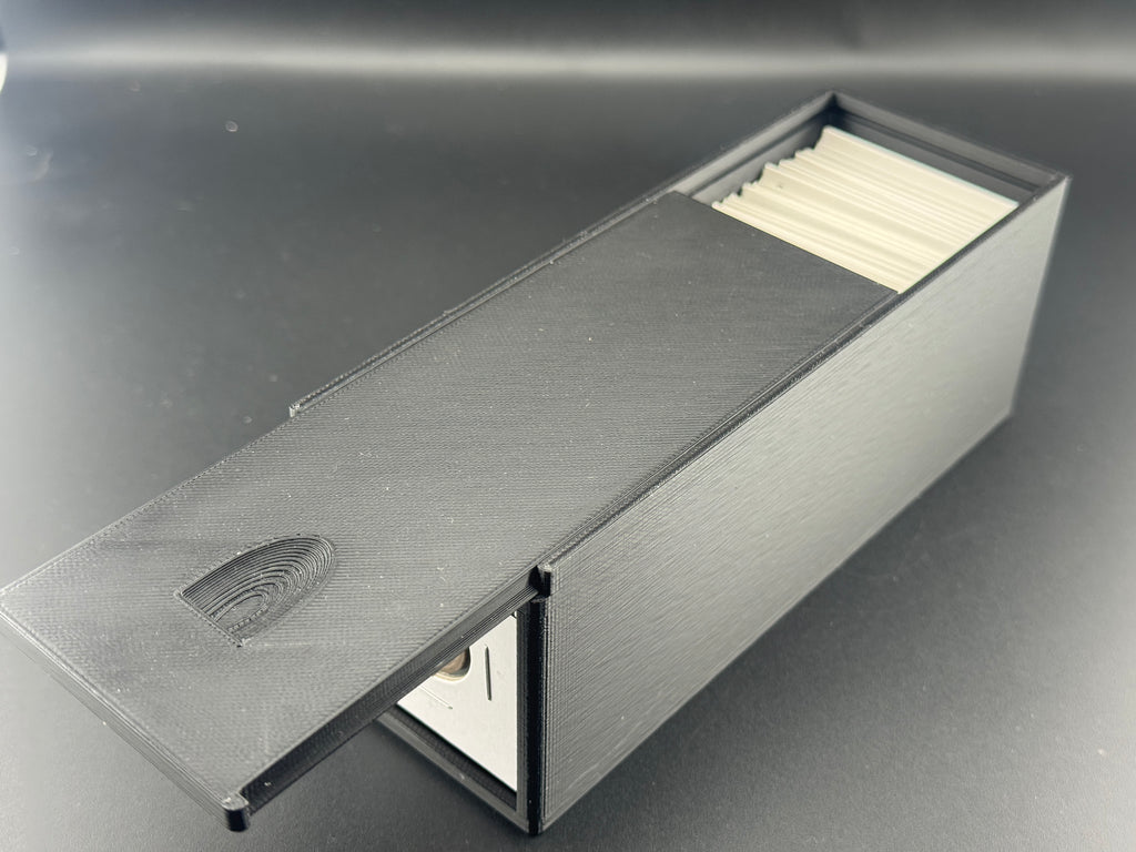 2x2 Flip Holder