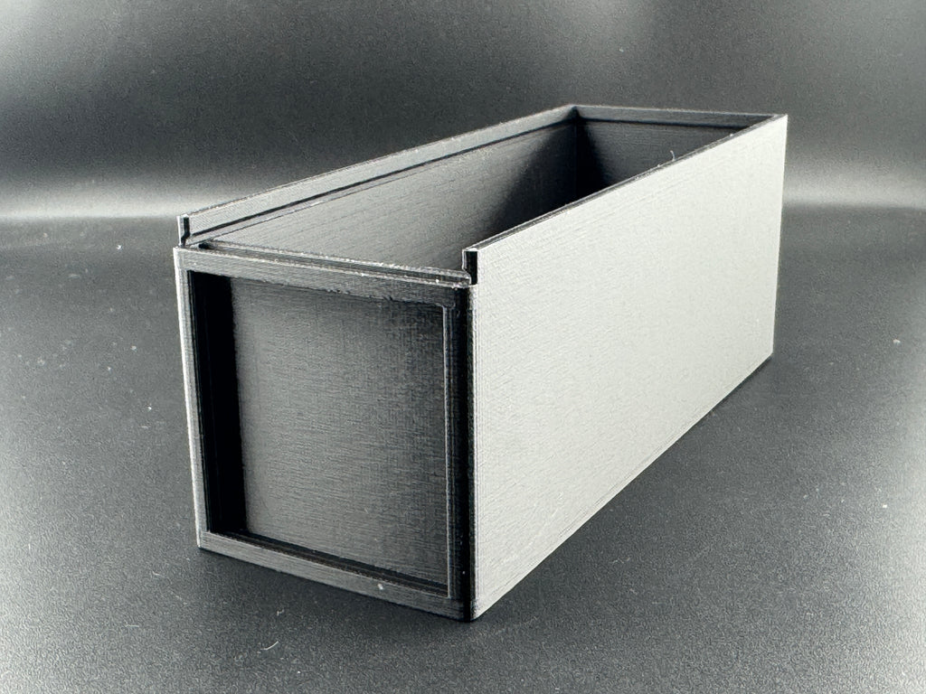 2x2 Flip Holder