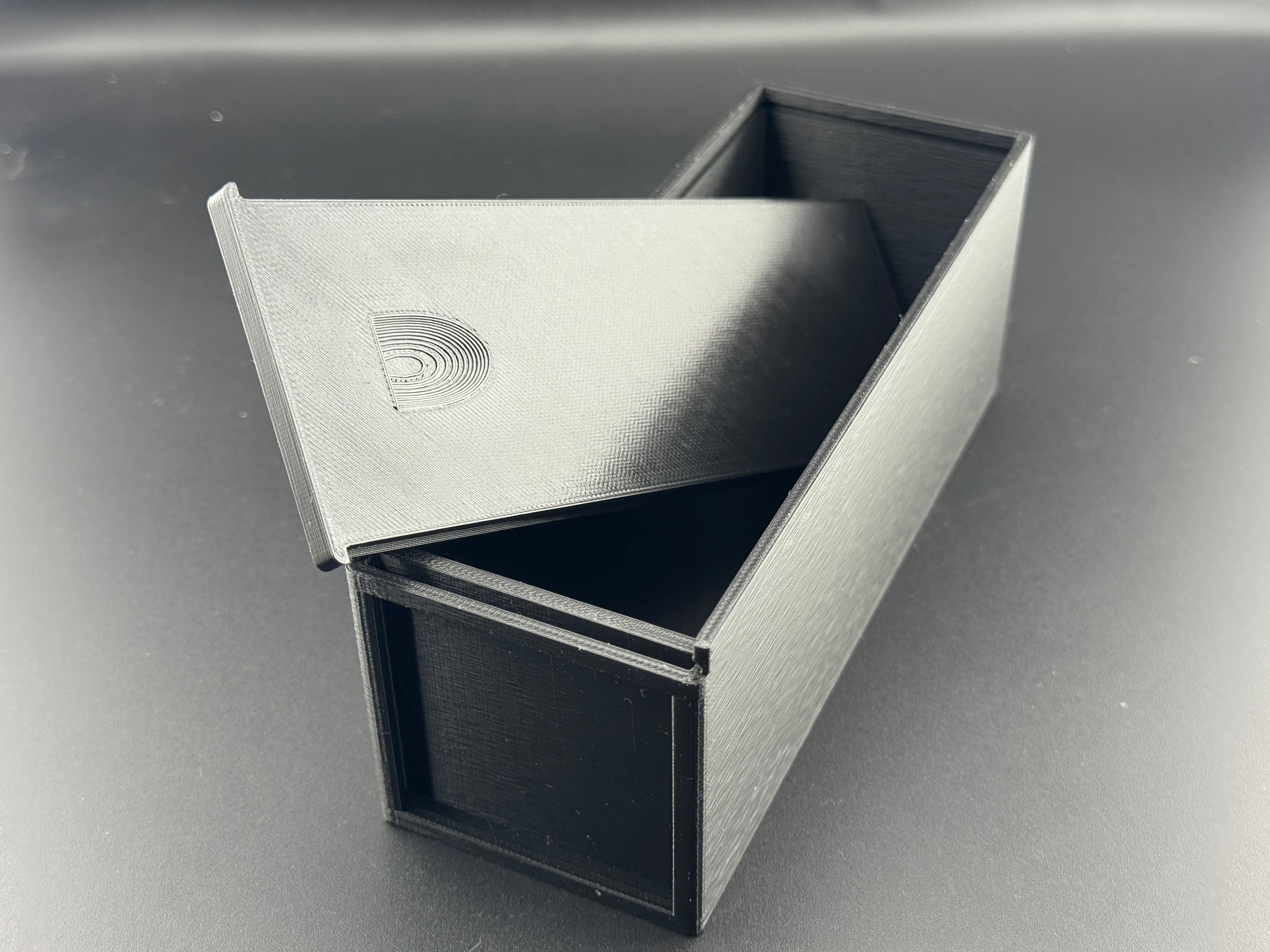 2x2 Flip Holder