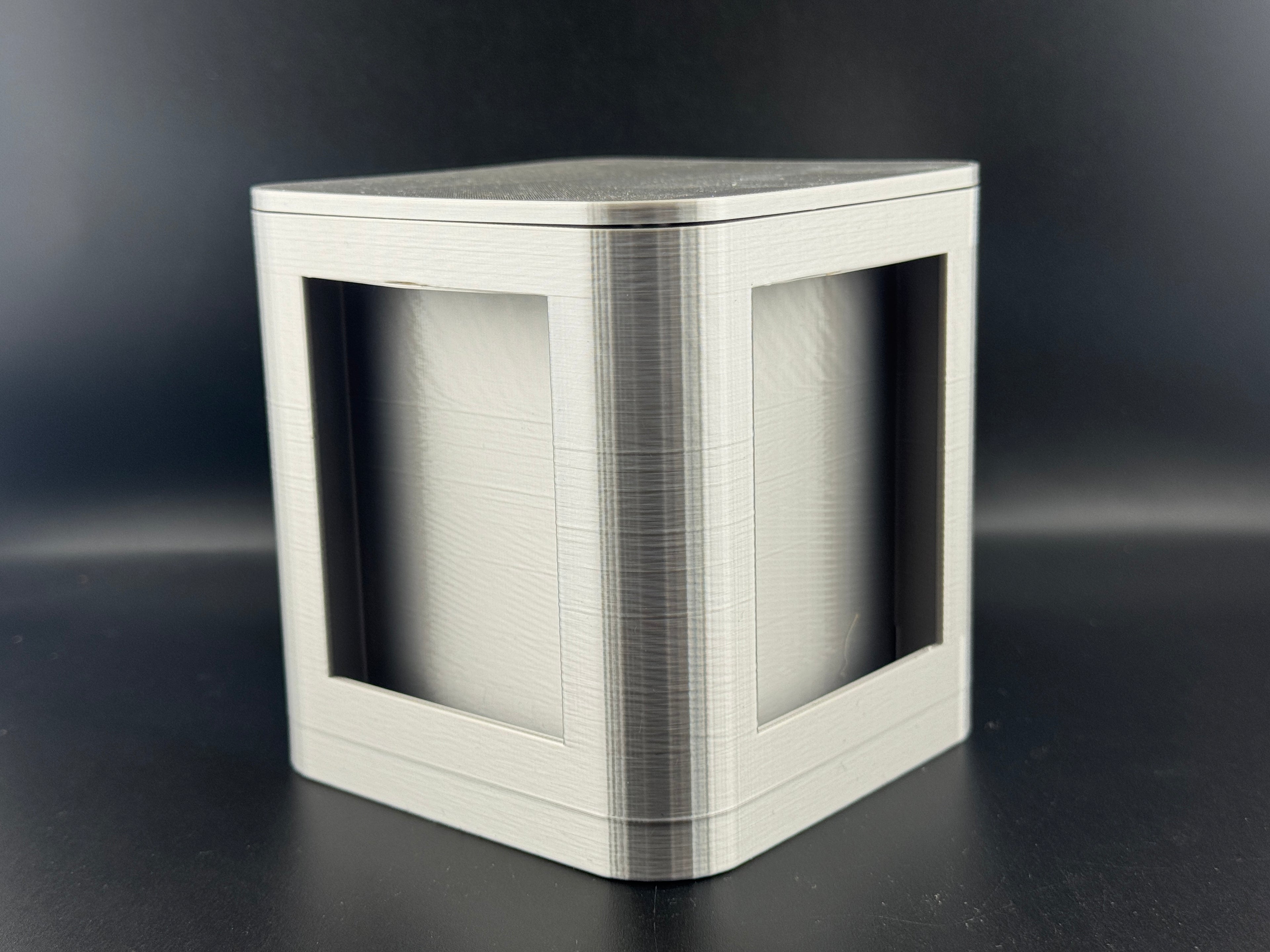 Display - 4 Slabs & Store 7 more