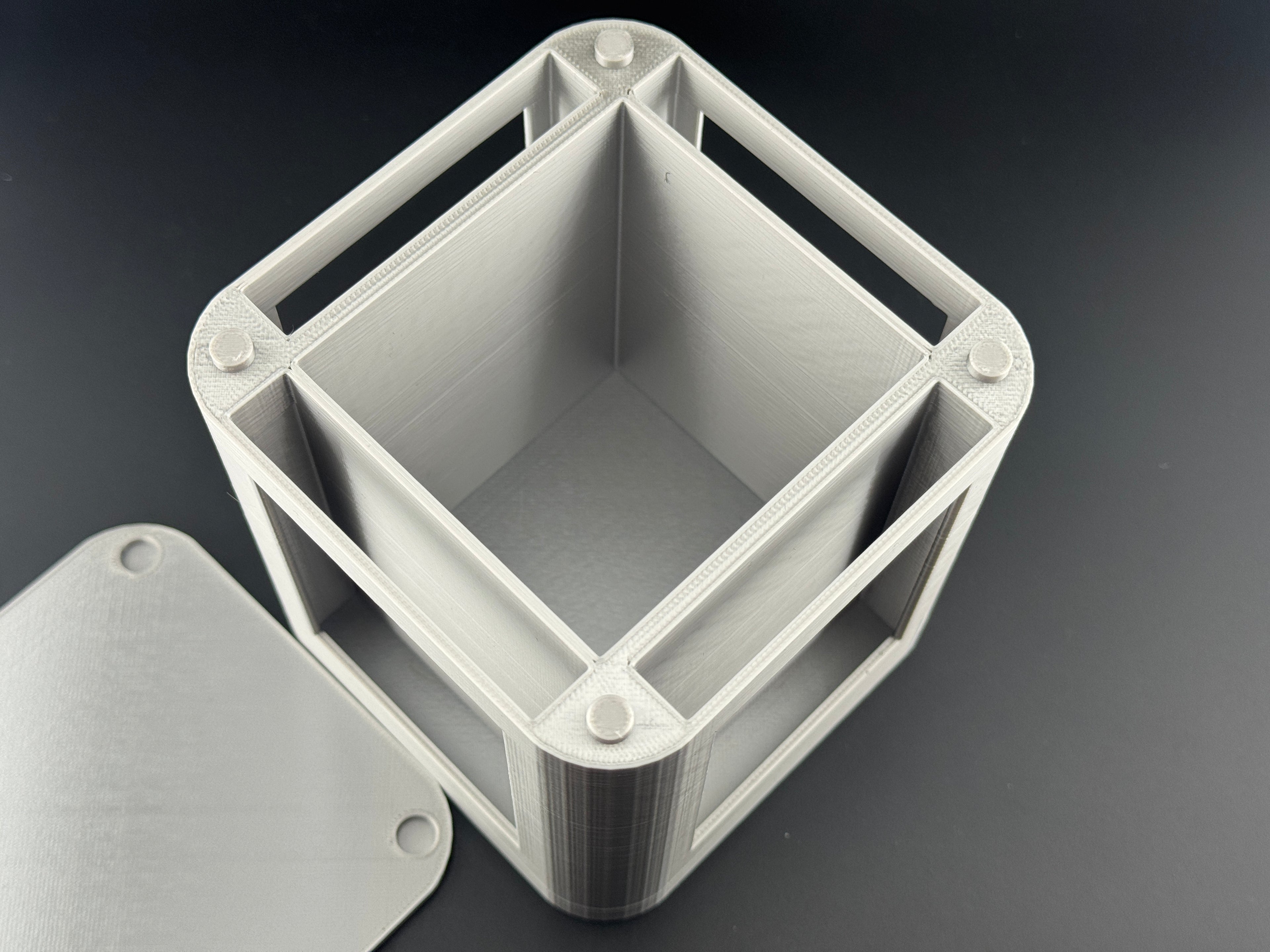 Display - 4 Slabs & Store 7 more